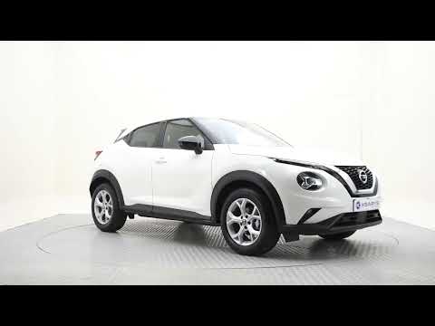 Nissan Juke 1.0T PET 2WD SV - Image 2
