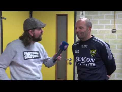 DR UIT MET BUYT: Op bezoek in De Koel in Venlo