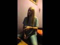 Ljubica Sabo- Adele Someone like you (cover ...