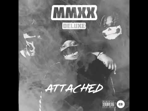 Druey, Jay Pacino & Trilla - Attached
