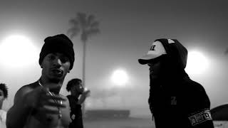 Moses - Chris Brown , Migos , French Montana  @Binopressure