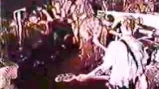 Jawbreaker 7-Face Down live 8/23/92 at McGregor&#39;s Elmhurst,