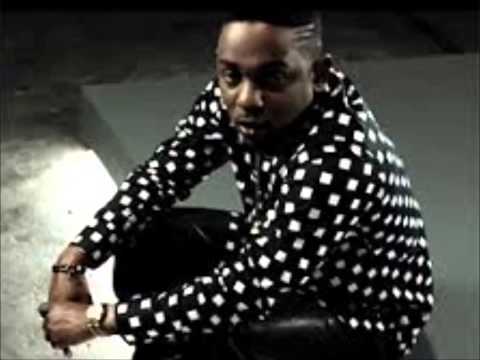 Kendrick Lamar ft Drake - Poetic Justice