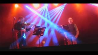 7) Giovanni Lindo Ferretti Maritima Loca + Radio Kabul - Live Teatro De Micheli 2014 [MULTICAM]]