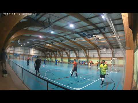 Distrito III - Simancas 2ª parte (1/2)