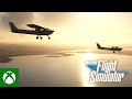 Why I Fly - Microsoft Flight Simulator - Jose and João Antunes