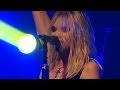 The Pretty Reckless - "Fucked Up World" (Live in ...