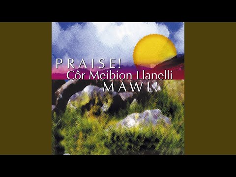 Sunset Poem (Troyte'S Chant)