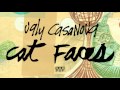 Ugly Casanova - Cat Faces 