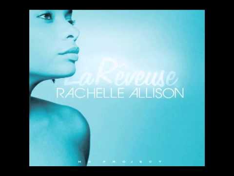 7-Rachelle Allison - Non-Stop (La Rêveuse)