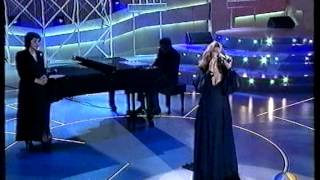 Rocío Jurado - Paloma brava + Si amanece