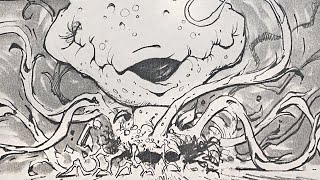 Little Shop Of Horrors - Bad Like Me (Scene Reconstruction)