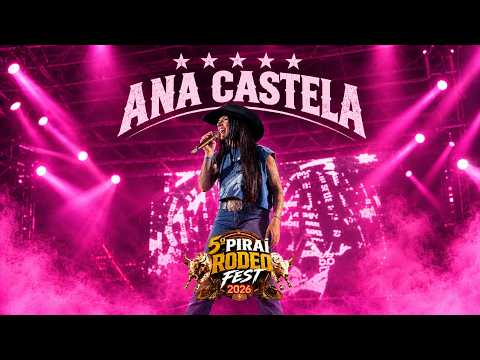 O último dia do V Piraí Rodeo Fest foi de muita música e emoção!