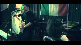 I Fratelli McFly - Locked out of heaven