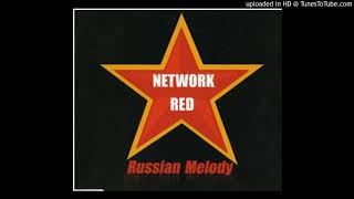 Network Red - Russian Melody (12 Club Mix)