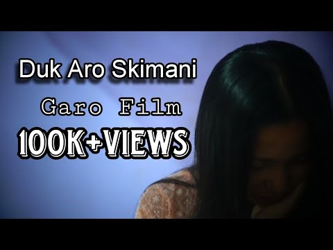 Duk Aro Skimani / New Garo Film/ 2024