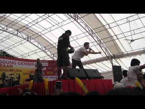 jangan bilang bilang