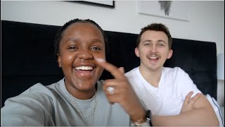 SURPRISING MY MUM FOR HER BIRTHDAY | VLOG