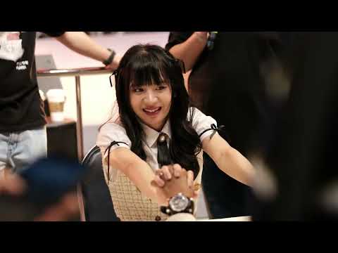 Peachyou [Poster sign&123Peach] single 'U' Katann