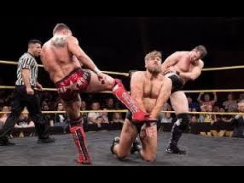 WWE Main Event 9-22-2017 Highlights HD - WWE Main Event 22nd September 2017 Highlights HD|My TV