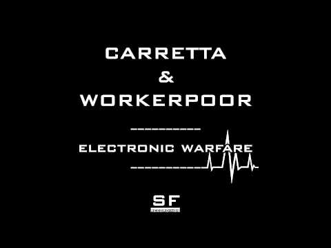 David Carretta / Workerpoor - Body Control