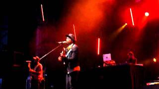 Patrice Ain't Another One