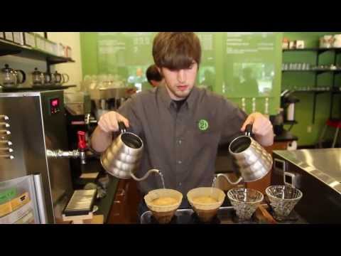 Plate 21 Coffee House August 2013 Featured Video on Smash Toledo