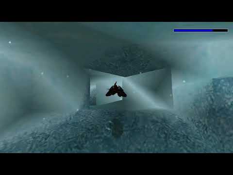 TRLE 2003.12.12 - Himalayan Mysteries - Part 1, 2. Denboche's Sanctuary