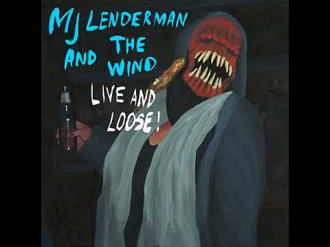 Video thumbnail for Someone Get the Grill out of the Rain (Live)