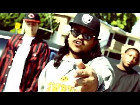 Devstar ft. Young Rell & Matt- I did it for you (Official video)