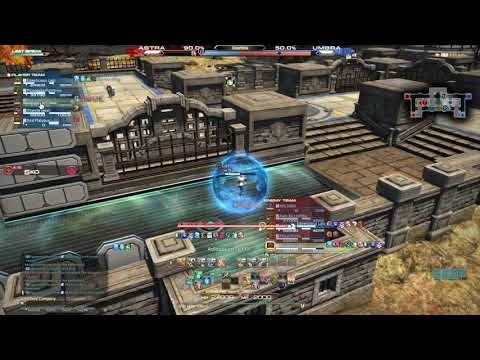 El o El Comeback - FFXIV PVP