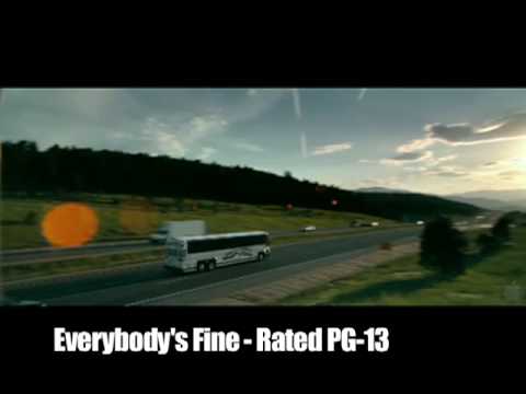 Everybody's Fine-Movie Review