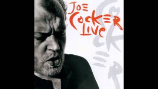 Joe Cocker - Shelter Me (1990)