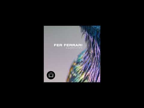 Fer Ferrari - Love You (Orig Mix) [DeepClass Records]