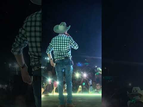 César Orellana 🎤🎶La Primavera Vichada 🇨🇴