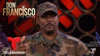 Comediantes internacionales cuentan sus mejores chistes | Don Francisco Te Invita