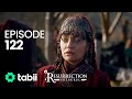 Resurrection: Ertuğrul | Episode 122