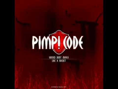 Pimp!Code - Like a rocket