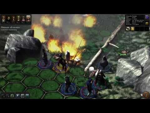 LGWI - Expeditions: Conquistador 014 (Carib Ritual Site)