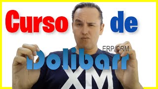 🟢¿Que es Dolibarr?
