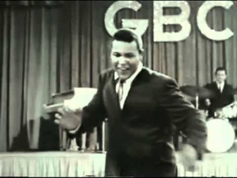 Chubby Checker & Dee Dee Sharp - Slow Twist.VOB