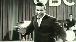 Chubby Checker