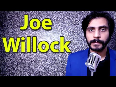 How To Pronounce Joe Willock