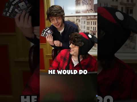 Can KreekCraft Spend Robux Faster Than Karl?