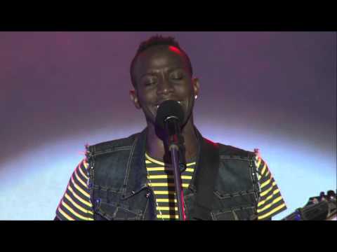 Nassib Fonabo BSS2015 - Nkugonza Episode 10 Full Peformance