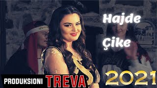 Elvira Fjerza, Ndue Shytani & Fran Kodra - Hajde Çike