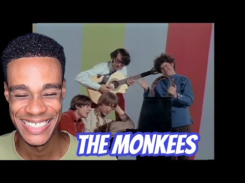 FIRST TIME HEARING | The Monkees - Daydream Believer