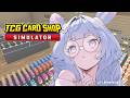【TCG Card Shop Simulator 】ceo tcg