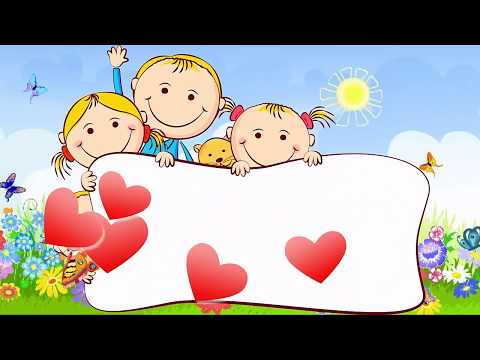 День защиты детей 1. День защиты детей.