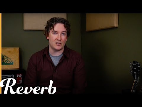 Andy's Top 5 Effects Pedals of 2017 | Reverb Tone Report